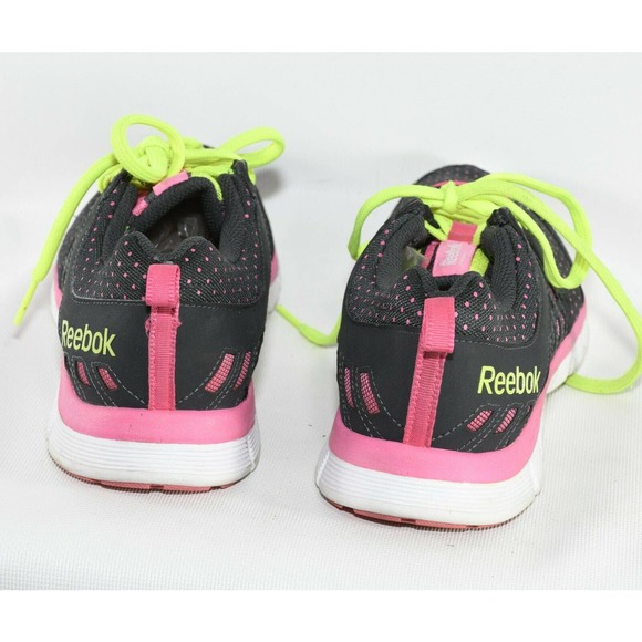 Reebok Z Dual Ride DNS Running Shoes Women's M44669 (Size US 7.5) - Picture 6 of 8